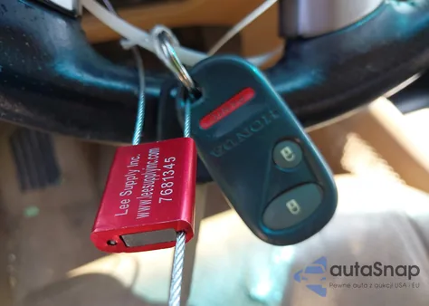 2004 Honda Pilot Exl from USA, damaged, VIN 2HKYF18524H574034